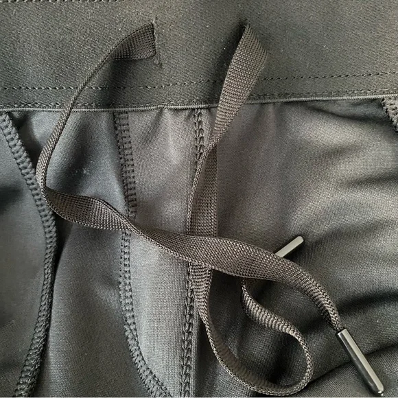 Men's Train Pants - All in Motion Black Size XXL x 30” Inseam - Picture 11 of 11